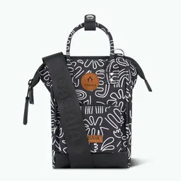 Cabaïa Cabaïa Umhängetasche Nano mit Vordertasche – Produktbild 1 von 1