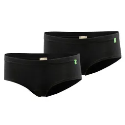 kleiderhelden kleiderhelden HipHopster 2er Pack Unterhose – Produktbild 1 von 1