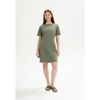 MELA T-Shirt Kleid Style DARSHA | von MELA | Fairtrade & GOTS zertifiziert – Produktbild 1 von 1