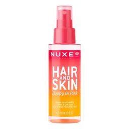 NUXE Nuxe Haar Körperspray Happy In Pink – Produktbild 1 von 1