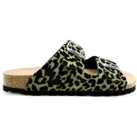 thies Vegane "thies ® Rec Leo Sandale" aus rec. PES – Produktbild 1 von 1