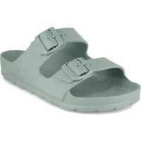 thies Sandale Modell: Ecofoam, Aloe, – Produktbild 1 von 2