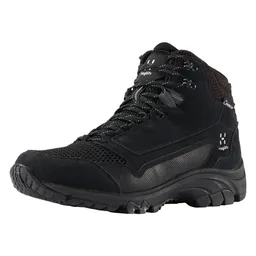 Haglöfs Wanderschuhe Haglöfs Skuta Proof Mid – Produktbild 1 von 1