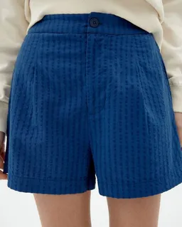 thinking mu thinking mu Shorts Modell: Narciso GOTS – Produktbild 1 von 1