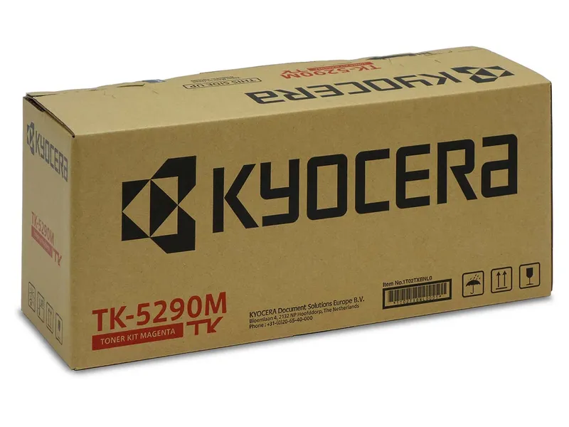 Kyocera Kyocera Toner TK-5290M magenta – Produktbild 1 von 2