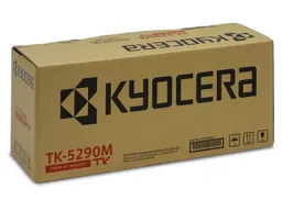 Kyocera Kyocera Toner TK-5290M magenta – Produktbild 1 von 1