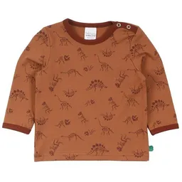 Fred's World by Green Cotton Fred's World by Green Cotton T-Shirt Dino – Produktbild 1 von 1
