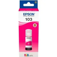 Epson Epson Tinte 103 magenta – Produktbild 1 von 1