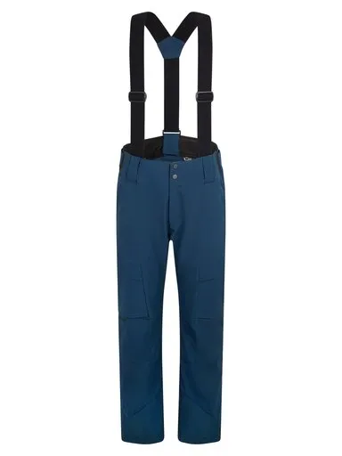 Ziener Ziener Toxa-Z Pants, Blau, – Produktbild 1 von 1