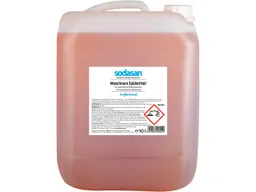 Sodasan Sodasan Flüssiges Spülmittel "Professional" für gewerbliche Spülmaschinen, 10 l – Produktbild 1 von 1