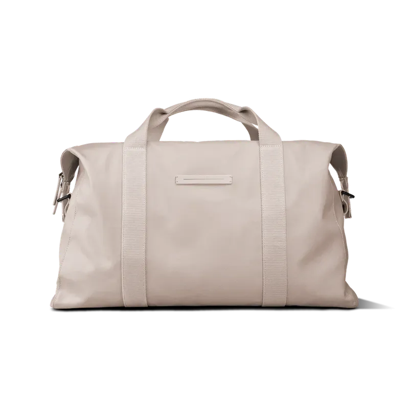 Horizn Studios Horizn Studios SoFo Weekender M Sand Grey – Produktbild 1 von 1