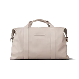 Horizn Studios Horizn Studios SoFo Weekender M Sand Grey – Produktbild 1 von 1
