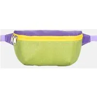 maesh maesh Bauchtasche, Grün ( lila), – Produktbild 1 von 1