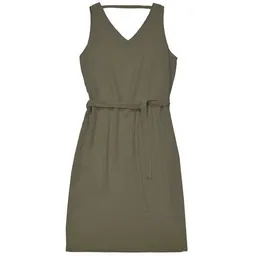 WiDDA berlin WiDDA berlin Sommerkleid RANI oliv – Produktbild 1 von 1