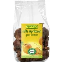 RAPUNZEL RAPUNZEL Süße Bio-Aprikosen, ganz und entsteint, 500 g – Produktbild 1 von 1