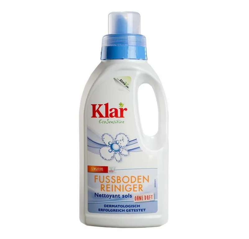AlmaWin AlmaWin Klar - Fussbodenreiniger 500ml Fussbodenreiniger – Produktbild 1 von 1