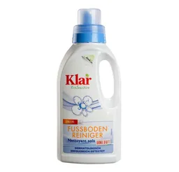 AlmaWin AlmaWin Klar - Fussbodenreiniger 500ml Fussbodenreiniger – Produktbild 1 von 1