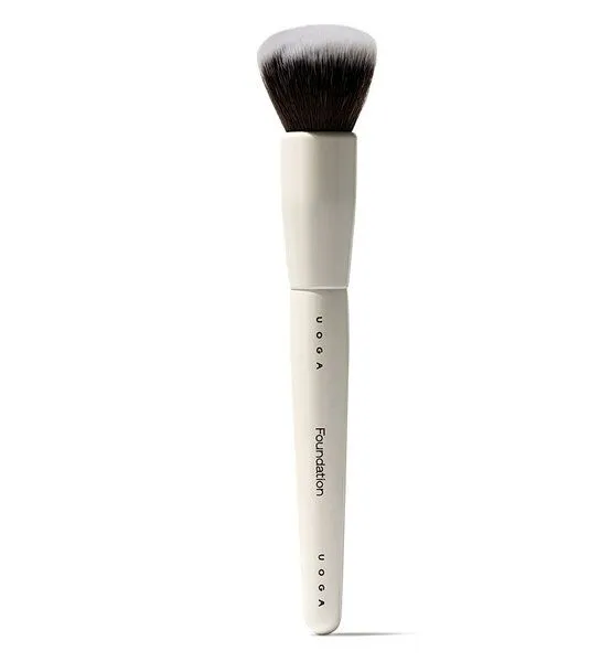 Uoga Uoga Uoga Uoga Foundation Pinsel – Produktbild 1 von 3