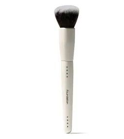 Uoga Uoga Uoga Uoga Foundation Pinsel, vegan – Produktbild 1 von 1