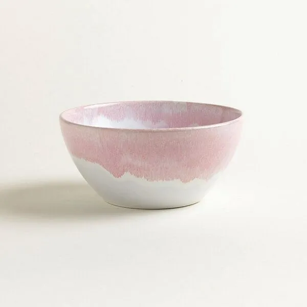 onomao onomao Bowl - Traditionell, Rosé, – Produktbild 1 von 4