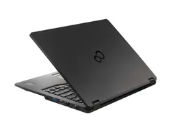 Fujitsu FUJITSU Laptop LIFEBOOK U749 mit 512GB SSD, 16GB, refurb., 2. Wahl, black – Produktbild 1 von 1
