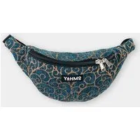 Yahmo Yahmo Fritzi Sofa Bauchtasche, Copper (blau), – Produktbild 1 von 1