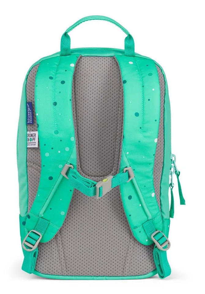 Ergobag Ergobag Rucksack, Blau, – Produktbild 5 von 5