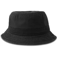Atlantis Headwear Atlantis Headwear Damen / Herren Bucket Hat Fischerhut Sonnenhut 2 verschiedene Größen, Schwarz, – Produktbild 1 von 1