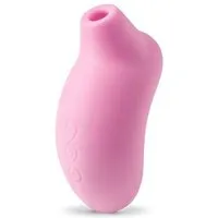 LELO Klitoris-Stimulator mit Schallwellen - LELO SONA, Rosa, – Produktbild 1 von 1