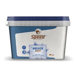 Speed Speed BREATH boost, 1,5 kg – Produktbild 1 von 1