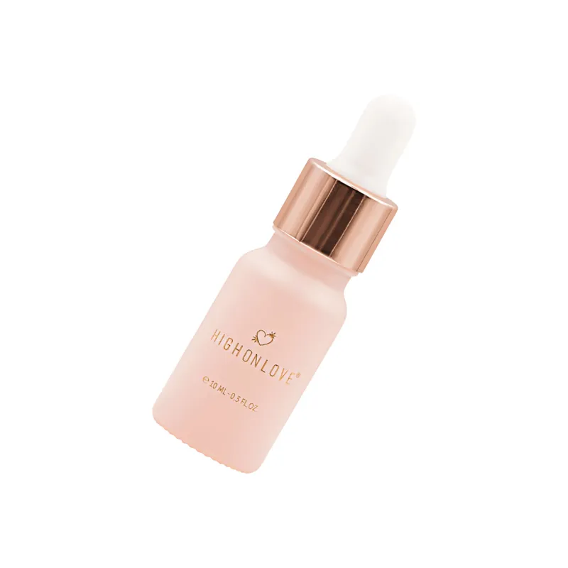 Highonlove Highonlove Mini Sensual Stimulating Oil, 10 ml – Produktbild 1 von 1