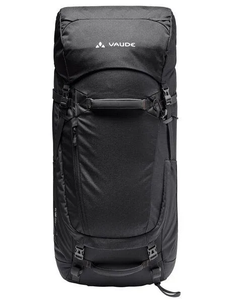 Vaude Vaude Rucksaecke>=50L Astrum EVO 60+10, Schwarz, – Produktbild 7 von 7