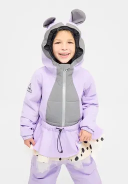 WeeDo WeeDo Minirock „Lila Tutu“ – Produktbild 1 von 1