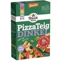 Bauckhof Dinkel-Pizzateig-Backmischung – Produktbild 1 von 1