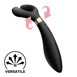 Satisfyer Satisfyer Endless Fun, über 33 Anwendungsmöglichkeiten – Produktbild 1 von 1