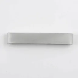 Gütermann Gütermann Schrägband 20mm Satin 2m Silber Nr. 608 – Produktbild 1 von 1