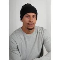 TORLAND TORLAND Beanie, KLAY, Schwarz (black), – Produktbild 1 von 1