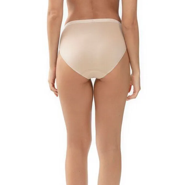 mey 2x Damen Jazz-Pants Mey Best Of PIMA Baumwolle, Skin, – Produktbild 2 von 2