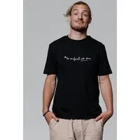 watapparel watapparel T-Shirt Unisex So einfach ist das – Produktbild 1 von 1
