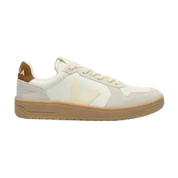 Veja Veja V-82 Leather Herren Sneaker Low – Produktbild 1 von 1