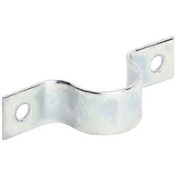 Alberts ALBERTS Rohrschelle, disp., für Rohr-Ø19 mm, Ø3/4 Zoll, TxB 20x79 mm – Produktbild 1 von 1