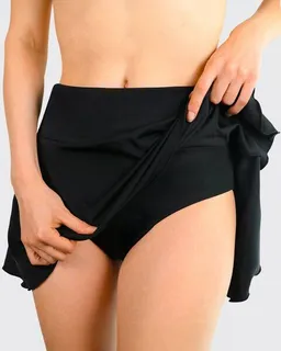MYLILY MYLILY Perioden Bikini Rock – Produktbild 1 von 1