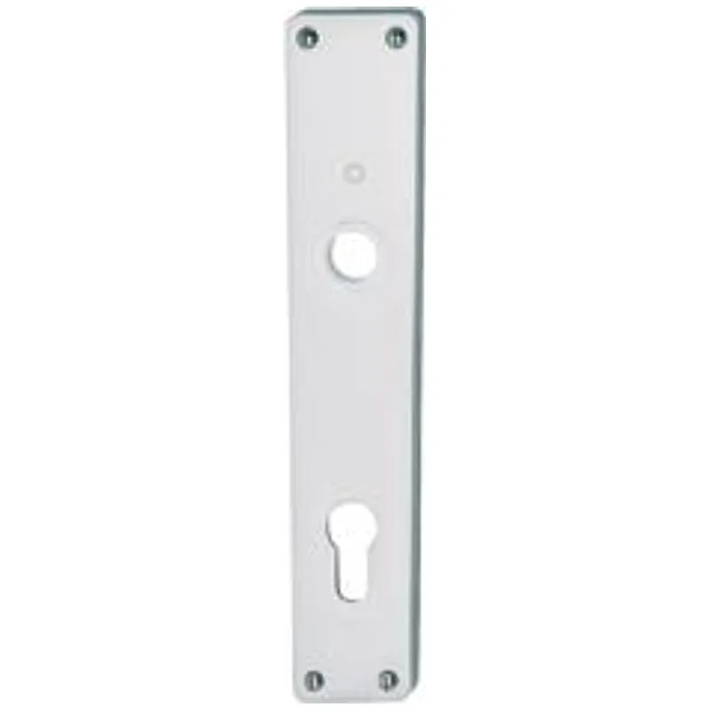 HOPPE Hoppe Ht.-Langschild Nr. 202H F2 PZ 92 mm – Produktbild 1 von 1