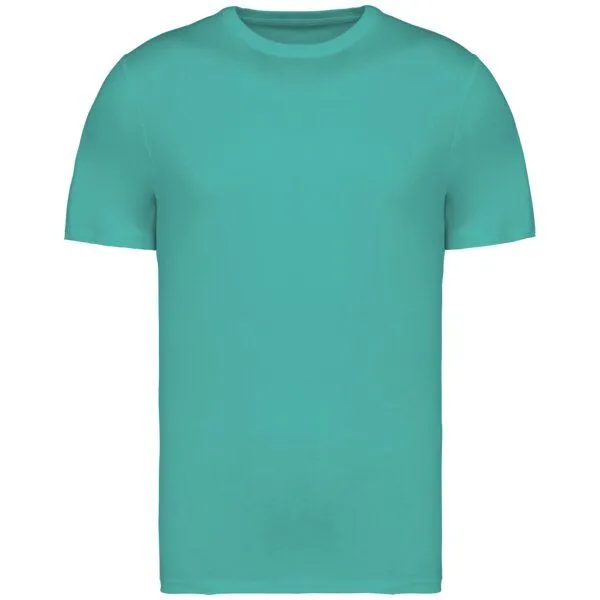 Greenspired Greenspired Umweltfreundliches Unisex-T-Shirt 180g/m² XXS- 5 XL, Edelsteingrün, – Produktbild 1 von 1