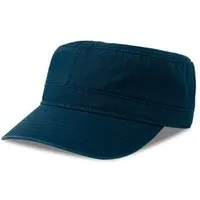 Atlantis Headwear Atlantis Headwear Armycap Military / Cuba-Cap – Produktbild 1 von 1