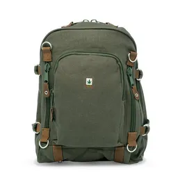 Pure HF-0001 Nachhaltiger Hanf-Rucksack in Größe XL von PURE Concept (Hanf Tagesrucksack XL) – Produktbild 1 von 1