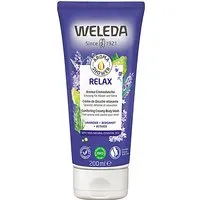 Weleda Weleda Aroma Shower Relax - Cremedusche – Produktbild 1 von 1