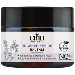 CMD Naturkosmetik CMD Naturkosmetik Rügener Kreide Balsam – Produktbild 1 von 1