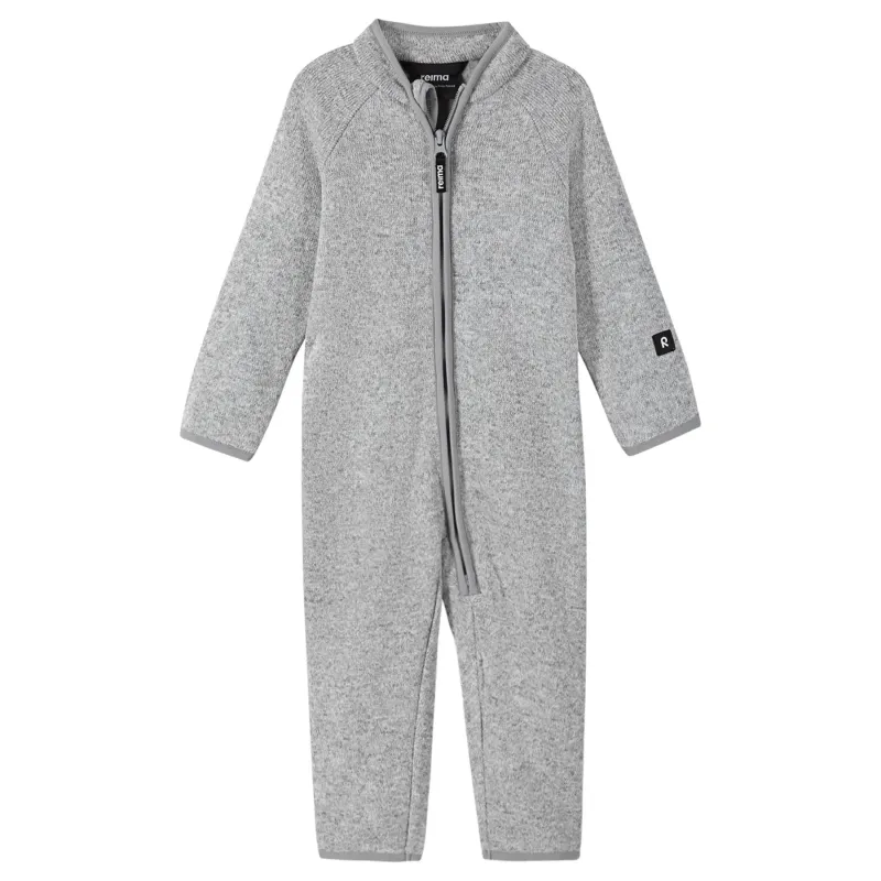 REIMA Skianzug, Baby Reima Tahti, Grau, – Produktbild 1 von 1
