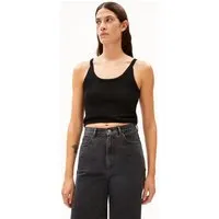 ARMEDANGELS ARMEDANGELS BELLAAS LINO - Damen Stricktop Regular Fit aus Leinen-Mix – Produktbild 1 von 1